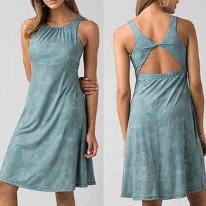 Prana Skypath Dress